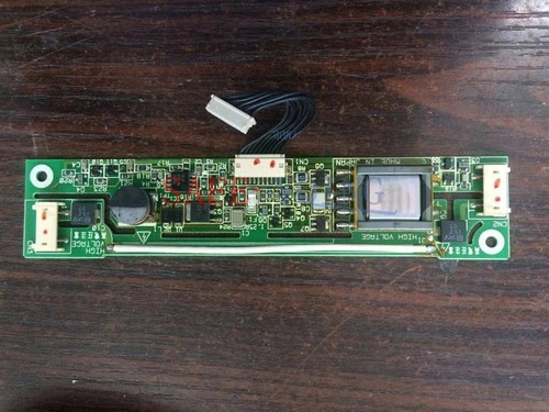 For lcd backlight power - backlight,