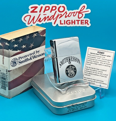 Echtes brandneues 2007 zippo - brandneues,