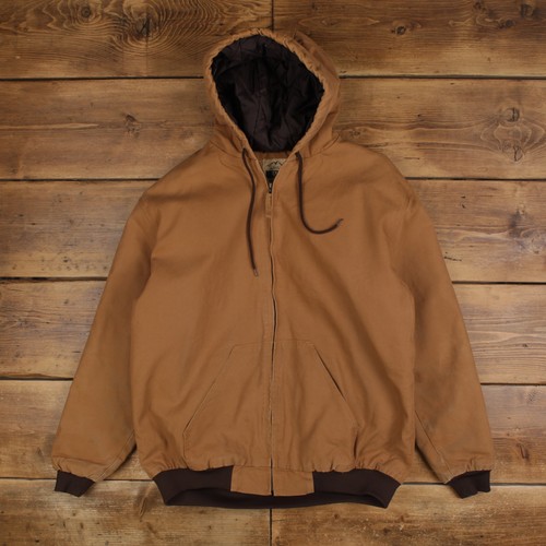 Vintage blue mountain workwear - vintage,