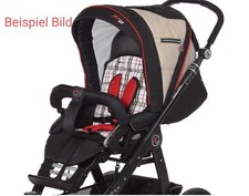 HARTAN Austauschset Sportsitz