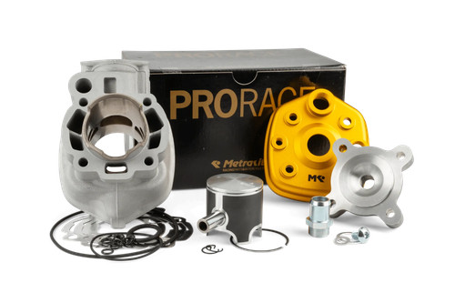 Zylinder kit metrakit pro - zylinder, race