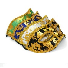 Venezianische Maske Damen