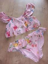 Mädchen Bikini Set  GR: 164