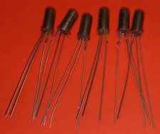 AC131 TFK Germanium PNP