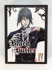 Black Butler - Staffel 1 Vol