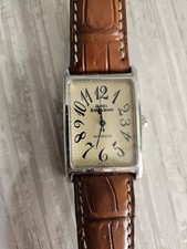 Daniel Jean Richard Automatik