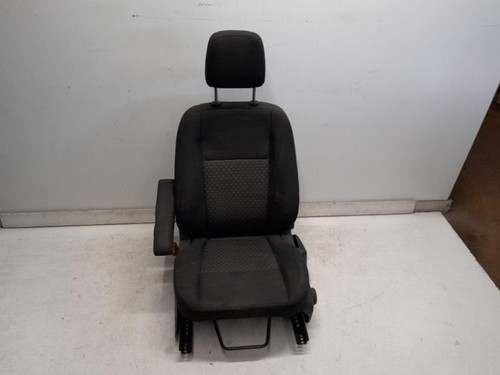 Ford transit custom sitz links - custom,