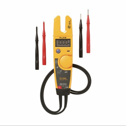 Fluke 1000 elektrischer - fluke, t5-1000