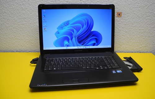 Medion e7216 zoll - zoll, l