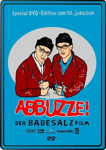 Abbuzze der badesalz film - abbuzze,