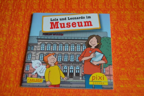 Pixi buch sonderausgabe lola - pixi,
