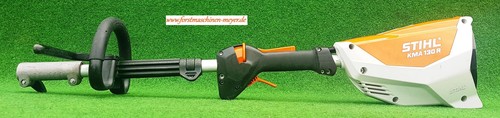 Stihl kma 130 - kma,