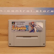 Super Famicom Spiele Games