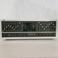 JVC SEA-80 Graphic Equalizer