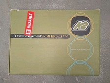 K2 Skader Rollerblades FreeQ