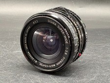 Sigma 24mm 1:2.8 Objektiv