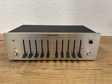 Realistic 31-1988A Stereo Frequency Equalizer