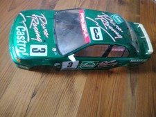 tamiya nissan primera jtcc castrol 1/10 karo body lexan für ff01 oder ta02 usw