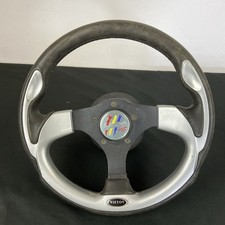 Oldtimer Sport Lenkrad