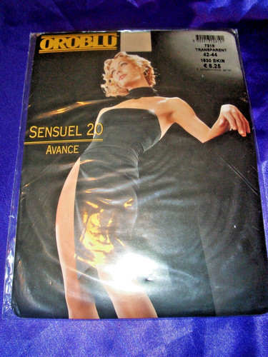 Oroblu sensuel avance - sensuel, sexy