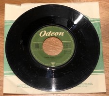 The Beatles - Please Mister