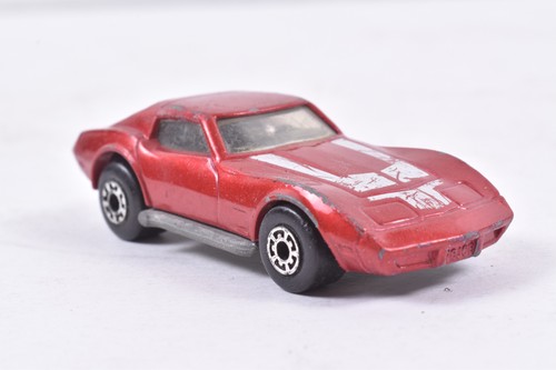 Matchbox superfast 62 - matchbox, no