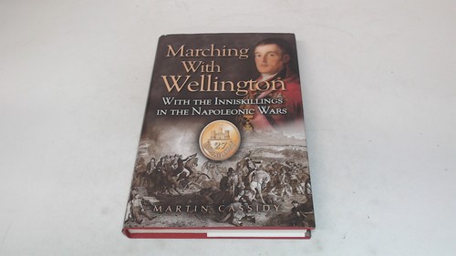 Marching with wellington - marching,
