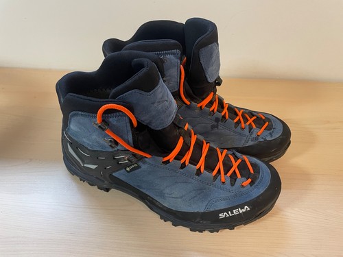 Wanderschuh salewa ms mtn - wanderschuh,