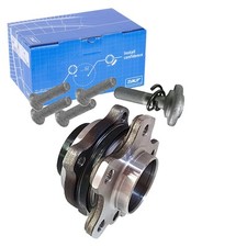 SKF RADLAGER-SATZ HINTEN VORNE passend für BMW 2 3 4 5 6 7 8 I4 X1 X3 X4 Z4 | 
