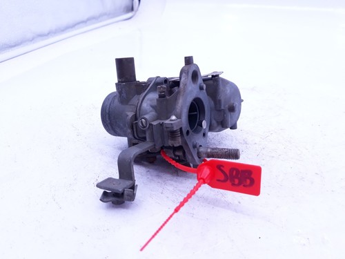 Vergaser solex dis - vergaser,