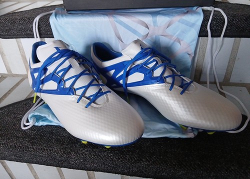 Adidas messi fg ag - 15.1, fg/ag