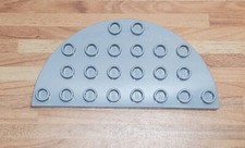 Lego Duplo Bauplatten 4x8 verschiedene Farben