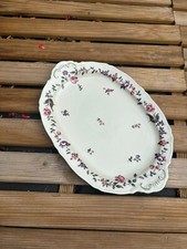 Fleischplatte Platte von