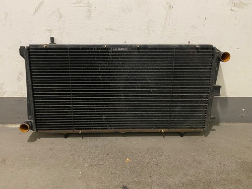 Mgf wasserkühler - mg-tf,