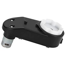 Elektromotor, Getriebe, Spielzeugmotor 12000-20000 RPM für Kinderfahrzeuge