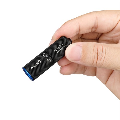 Trustfire mini led - mini,