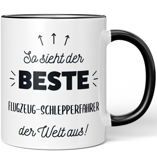 Sieht der beste - so,