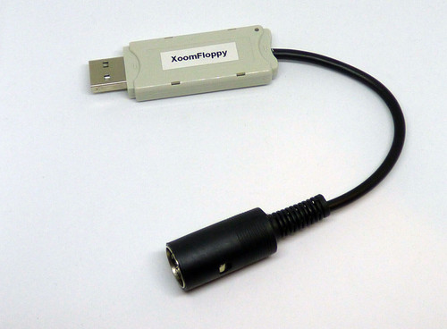 Xoomfloppy mac usb zu - xoomfloppy,