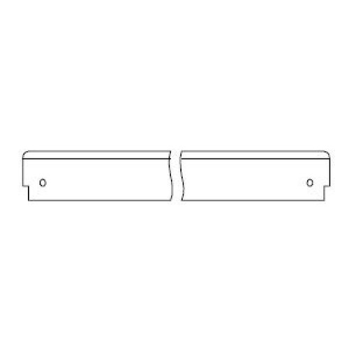 Hobelmesser mafell 16 - mafell, m