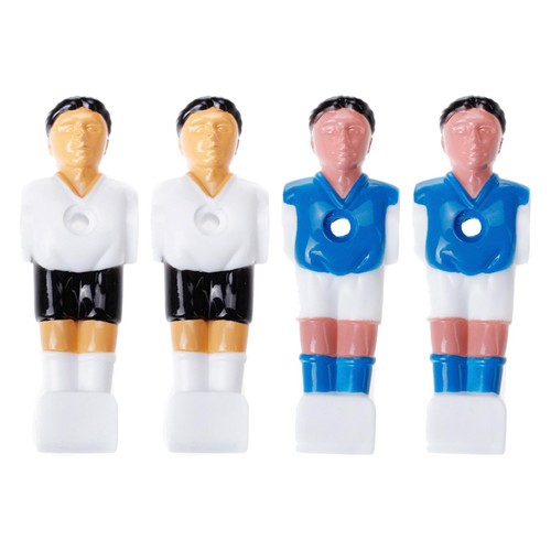Stück zoll foosball - stück,