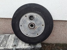 Bugrad Flugzeug Focke Wulf 58 WW 2 2 Weltkrieg Luftwaffe evtl. Me 109