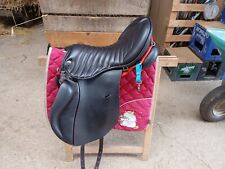 Vielseitigkeitssattel Zaldi Royal Police 17,5 33kw