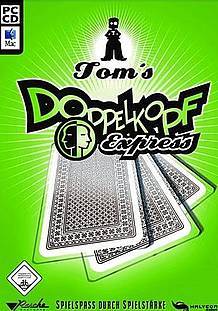 Toms doppelkopf express - toms,