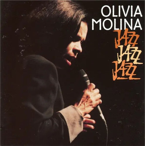 Olivia molina jazz - olivia, jazz,