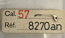 Valijoux 57 Ref.8270