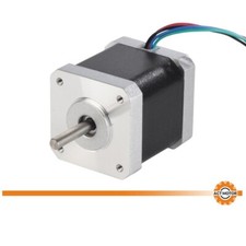 Nema17 Schrittmotor 0.9°
