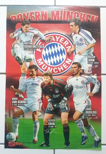 Bravo sport poster - sport, fc.