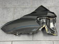 Seitenteil Hinten Links BMW F11 Touring Karosse Karosserie Reparaturblech