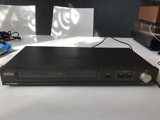 BLAUPUNKT T-3500 HIFI TUNER, BLAUPUNKT T3500 TUNER, BLAUPUNKT TUNER