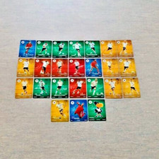 Rewe DFB Sammelkarten 24